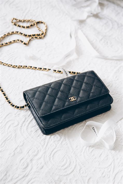 buy used chanel woc bag|chanel woc japan.